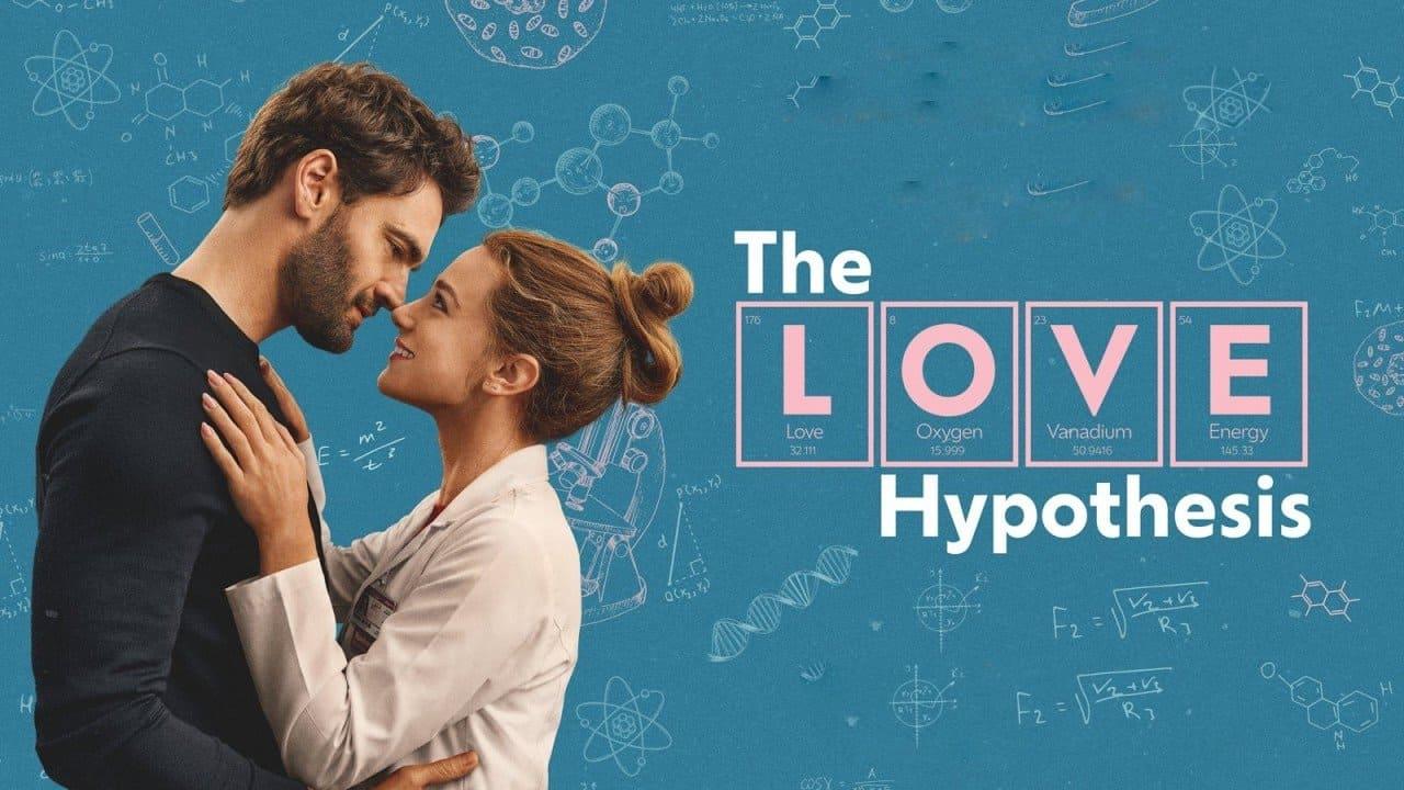 فيلم The Love Hypothesis 2026 مترجم
