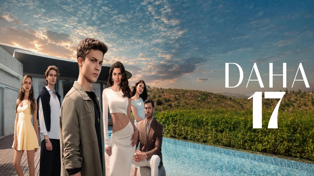 مسلسل في السابعة عشر الحلقة 17 السابعة عشر مترجمة